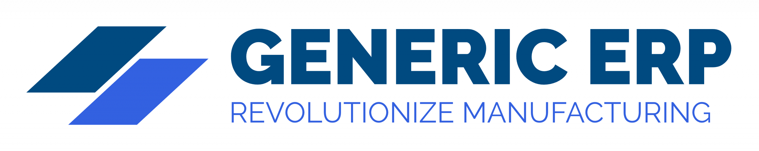 Generic ERP – Knowledgebase